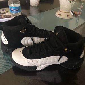 Jump man pro Jordan’s